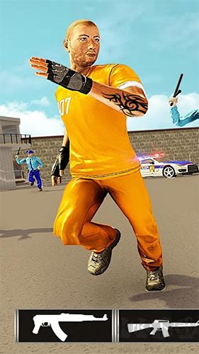 逃出生天越獄聯機版 v.5.72