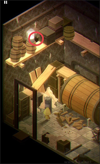 小小夢魘中文版 v.1.12安卓版1