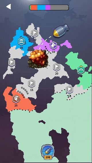 迷你戰(zhàn)爭(zhēng)手游(策略模擬游戲) v1.1.8 安卓版3