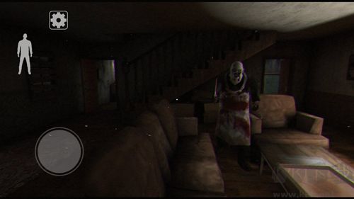 精神病患者完整版 v.1.1.82