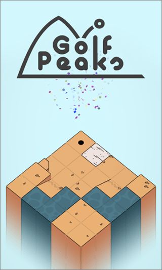 高爾夫模擬器中文最新版 for Android v3.10 安卓手機版1