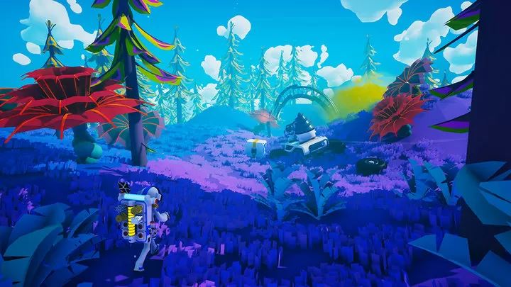 異星探險家官方版(生存冒險游戲) v2.6.5 安卓版0