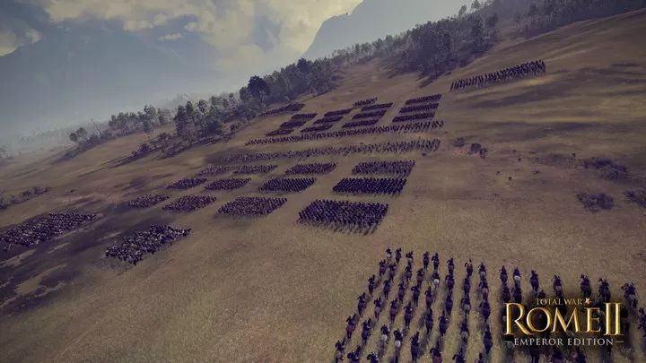 全面戰(zhàn)爭(zhēng)羅馬2中文版(策略戰(zhàn)爭(zhēng)游戲) v2.6.9 免費(fèi)安卓版0