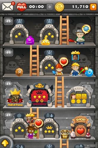 怪獸克星安卓版 v.1.3.1002