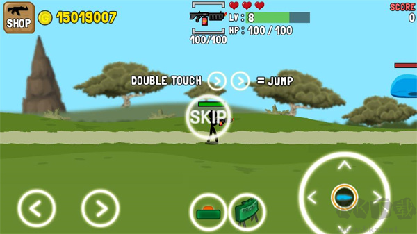 火柴人槍手完整版 v.2.1.90