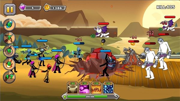 我是大法師官方正版(策略戰(zhàn)斗游戲) v1.2.0 安卓版4