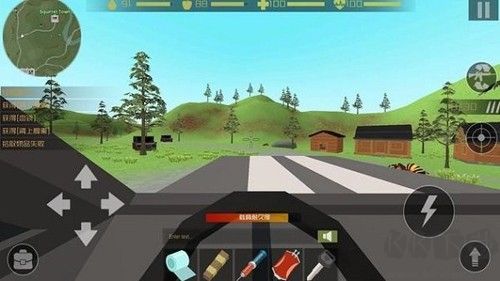 僵尸獵手：像素生存最新版 v.1.81安卓版0