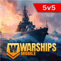 戰(zhàn)艦移動2安卓版 v.0.0.7