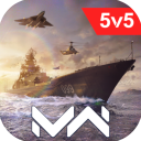 現代戰艦官方正版 v0.80.2手機版