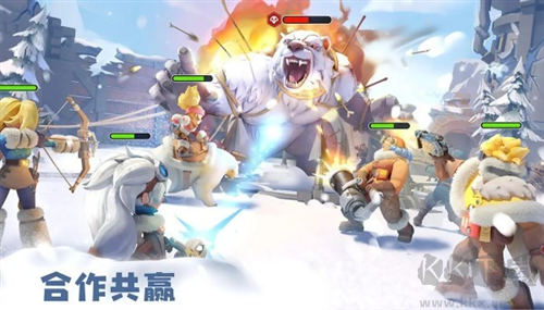 無盡冬日正版 v.1.1.15最新版3