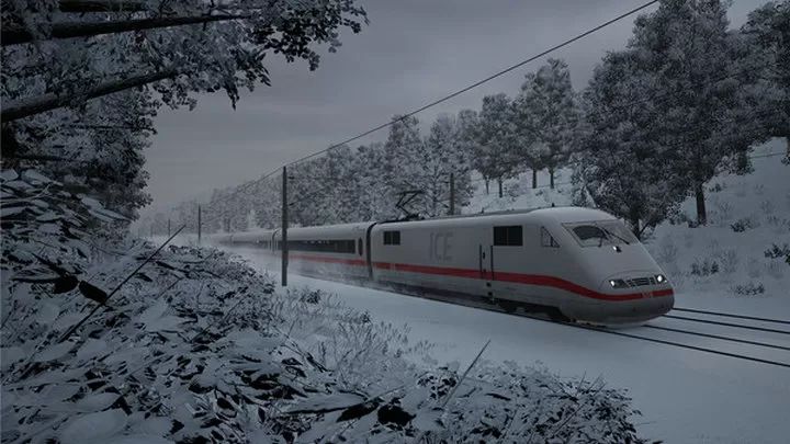 模擬火車世界3中文版(鐵路模擬游戲) v1.1 最新安卓版5