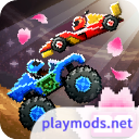 撞頭賽車內置MOD修改器版 v4.7.0破解版