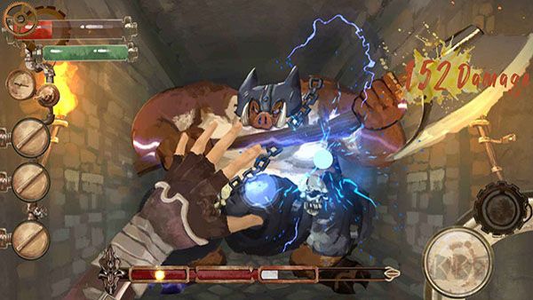 默示錄獻(xiàn)祭(附攻略) v1.016最新版0