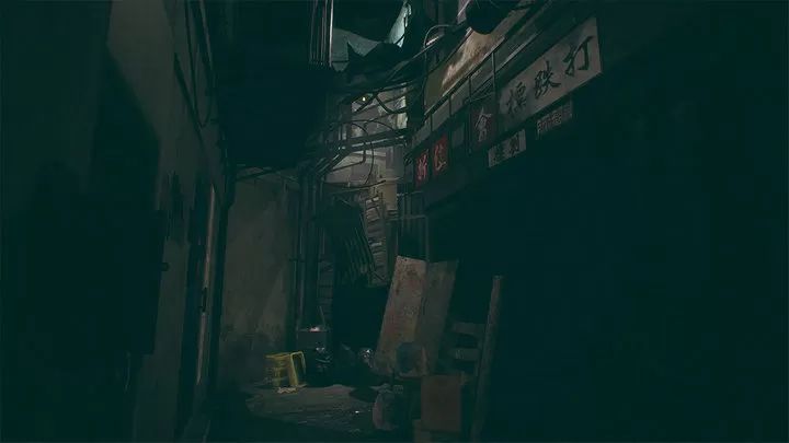 港詭實錄官方正版(冒險解謎游戲) v2.6.5 安卓版5