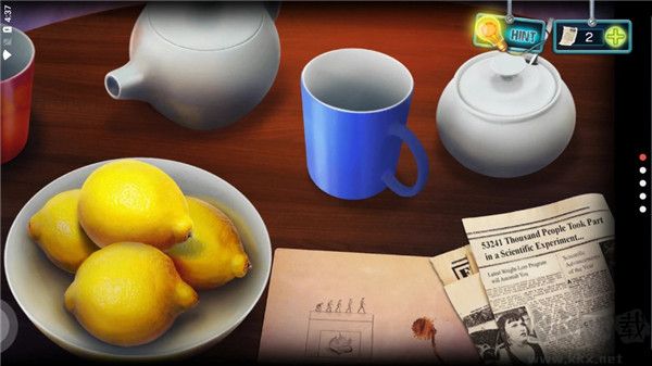失憶癥(Amnesia Escape) v1.4中文版0