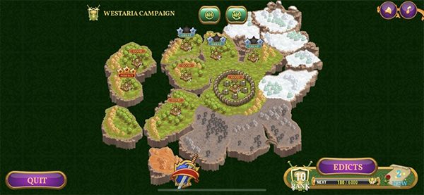 城邦爭霸(Takeover) for Android v0.6.64 安卓手機版3