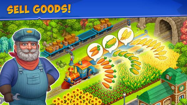 動畫城市2(Cartoon City 2) for Android v3.34 安卓手機版2