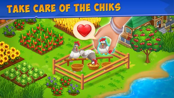 動畫城市2(Cartoon City 2) for Android v3.34 安卓手機版3