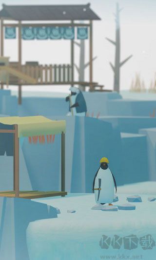 企鵝島國際服 v1.73.0免費版2