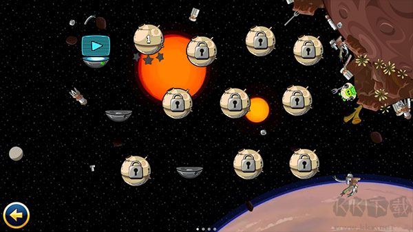 憤怒的小鳥星球大戰1 v1.5.13修改版0