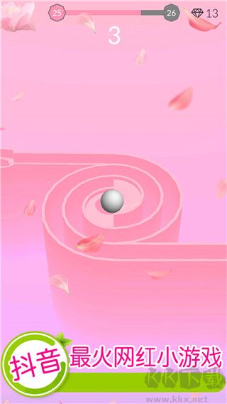 歡樂滾動球球 v1.3.6最新版0