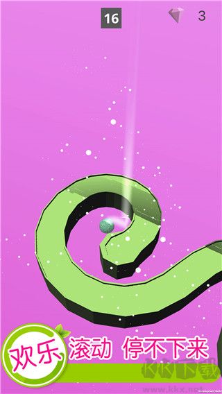歡樂滾動球球 v1.3.6最新版3