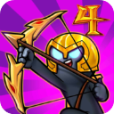 火柴人戰(zhàn)爭4正版 v1.0.7最新版