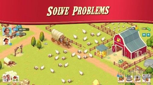 俄勒岡之旅繁榮小鎮最新版 v.1.38.51