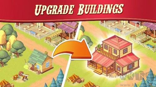 俄勒岡之旅繁榮小鎮最新版 v.1.38.53