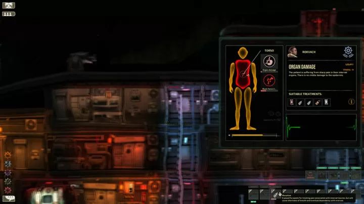 潛淵癥中文版(冒險生存游戲) v1.5.8.0 安卓版0