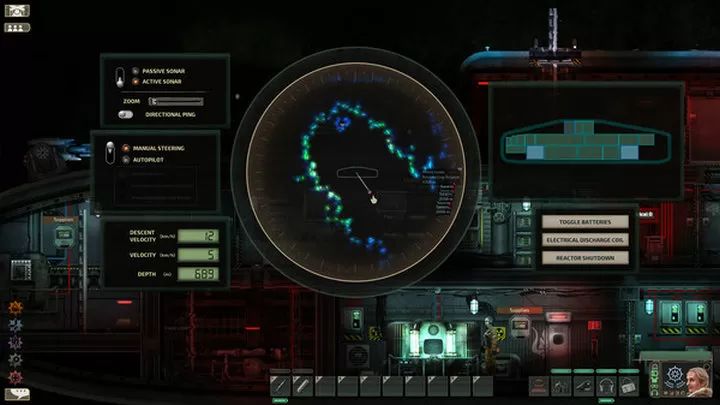 潛淵癥中文版(冒險生存游戲) v1.5.8.0 安卓版1