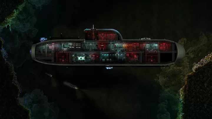 潛淵癥中文版(冒險生存游戲) v1.5.8.0 安卓版2