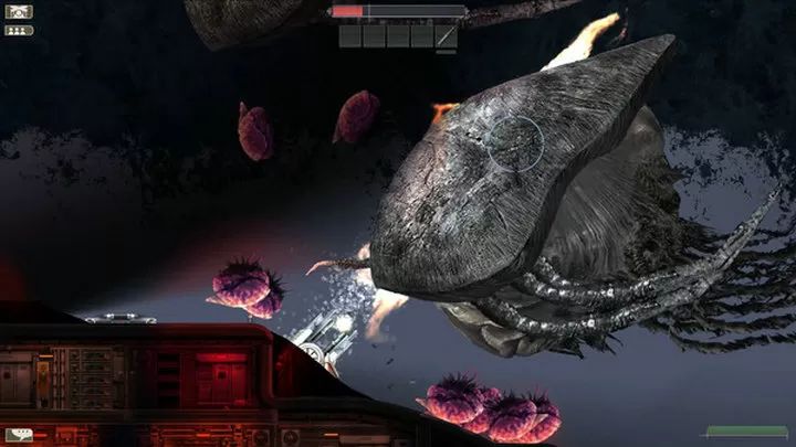 潛淵癥中文版(冒險生存游戲) v1.5.8.0 安卓版3