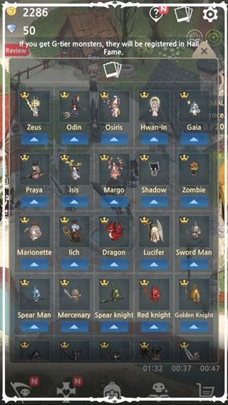 死靈法師(動作冒險闖關(guān)手游) for Android v1.0.1 安卓手機版3
