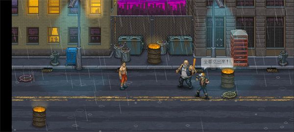 拳擊俱樂部中文版(模擬經營手游) for Android v1.37 安卓手機版2