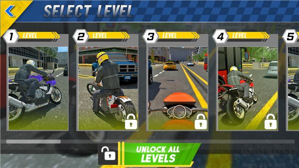摩托車駕駛學校 v11.8中文版1