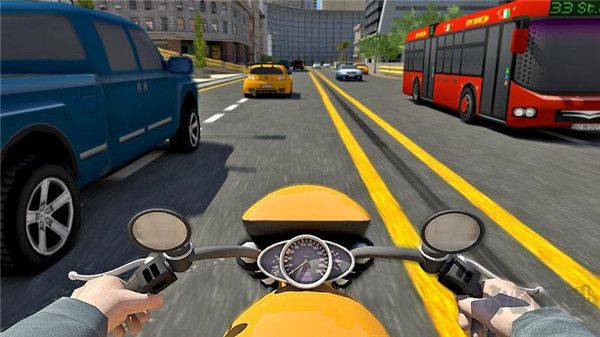 摩托車駕駛學校 v11.8中文版2