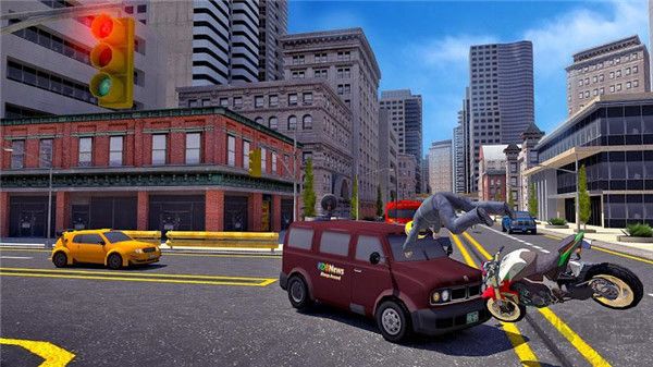 摩托車駕駛學校 v11.8中文版4