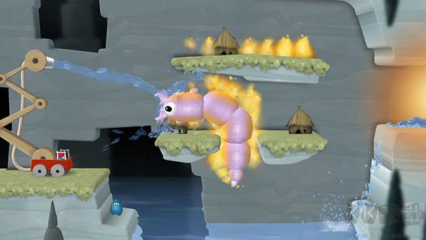 超級救火隊2正版 v1.1.6完整版4
