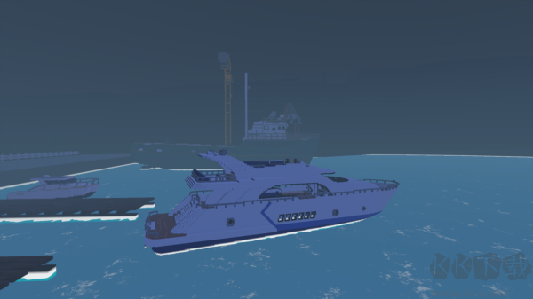 體素破壞模擬器3d去廣告版 v.1.01