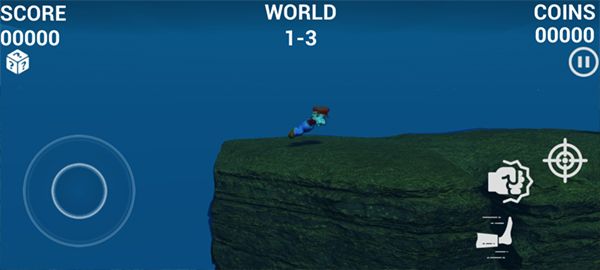 超級馬里奧3d世界官方版(動作闖關游戲) v1.0 安卓版0