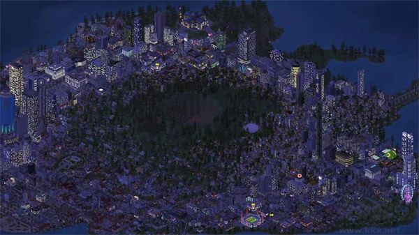 西奧小鎮無限鉆石版 v1.11.66最新版0