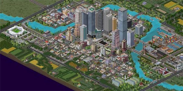 西奧小鎮無限鉆石版 v1.11.66最新版4