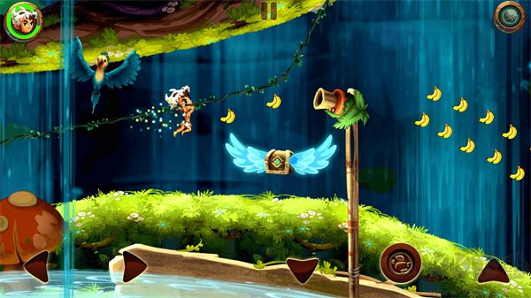 叢林探險(xiǎn)3(Jungle Adventures 3) v416.0最新版2