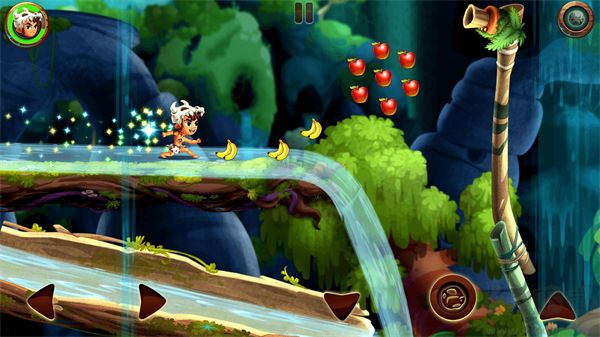 叢林探險(xiǎn)3(Jungle Adventures 3) v416.0最新版1