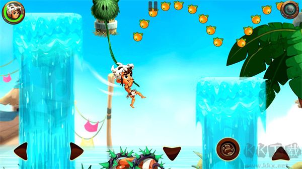 叢林探險(xiǎn)3(Jungle Adventures 3) v416.0最新版3