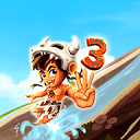 叢林探險3(Jungle Adventures 3) v416.0最新版