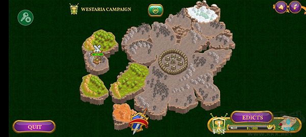 城邦爭霸(附攻略) v0.6.71破解版0