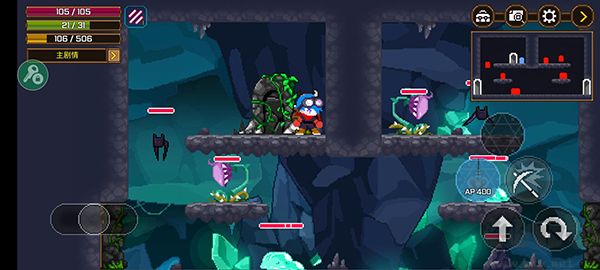 礦山獵人內置mod菜單 v1.5國際版0