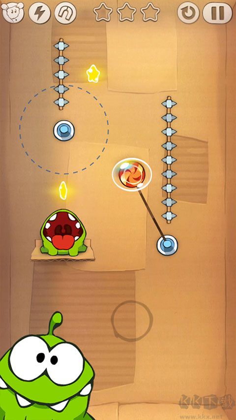 割繩子正版 v2.4.4最新版2